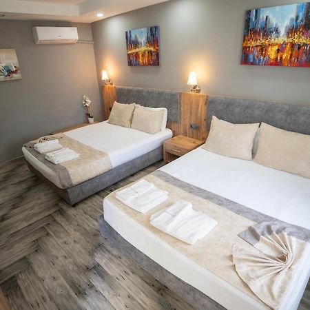 La Cactus Butik Otel Antalya Extérieur photo