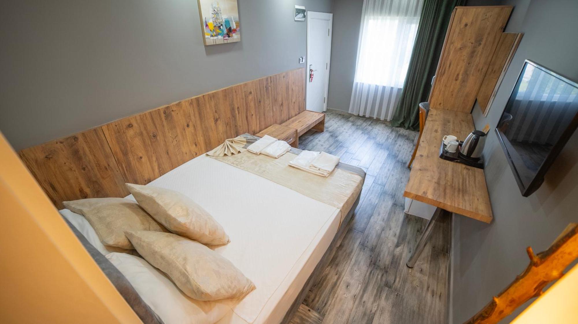 La Cactus Butik Otel Antalya Extérieur photo
